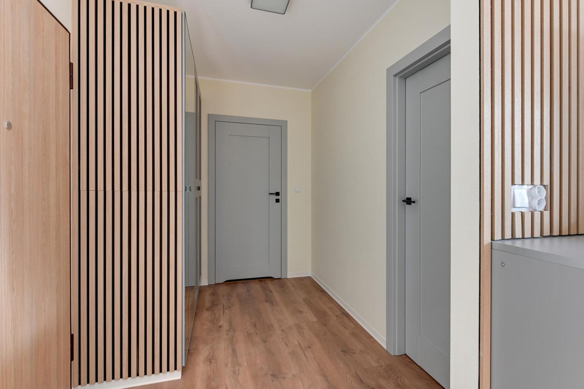 Aura 40 City Center By Downtown Apartments Gdansk Room photo
